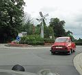 2de Oldtimerrit op 15 juli 2012 te Grimbergen (2)